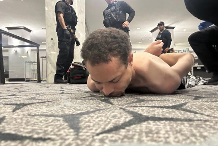 Tiroteo en Washington: Agresor tiene 31 años y sería originario de California, según reportes