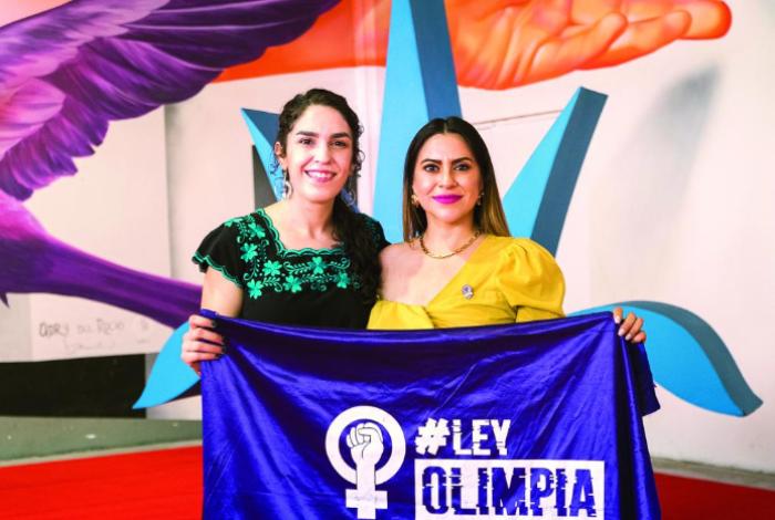 “Todas somos potenciales víctimas”: Indira Cato advierte sobre la violencia digital en México