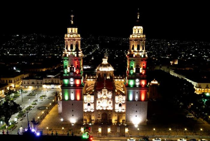 Todo listo para el Grito de Independencia: consulta cierres viales y accesos peatonales