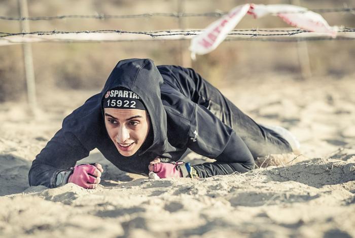 Todo listo para el Spartan Race este fin de semana en Umécuaro