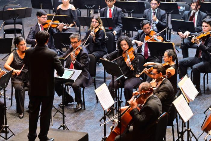 Todo listo para la Feria Internacional de la Guitarra de Morelia; aquí horarios y sedes