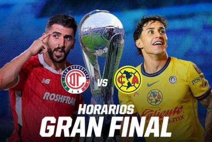 Todo listo para la serie por el título del Clausura 2025