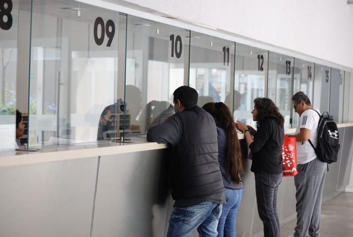 Todo noviembre, continúan descuentos de Buen Fin 2025 en contribuciones municipales