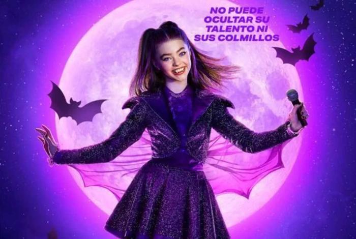 Todo sobre Vampirina adolescente: Primer vistazo a la serie que transformará Disney+