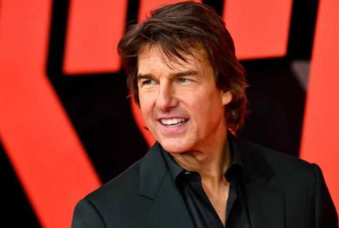 Tom Cruise y su salto en llamas en “Misión Imposible: Sentencia Final”