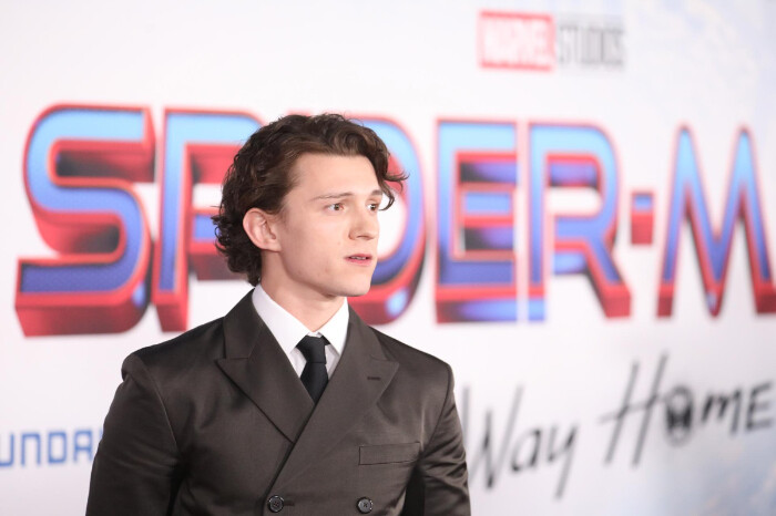 Tom Holland vuelve como Peter Parker a la gran pantalla con Spider-Man 4