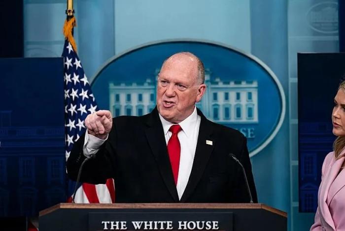 Tom Homan destaca la estrategia de Trump para eliminar cárteles del narcotráfico