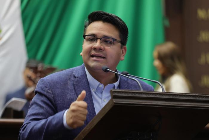 Toño Carreño advierte que una verdadera reforma electoral debe impedir la participación de la delincuencia organizada