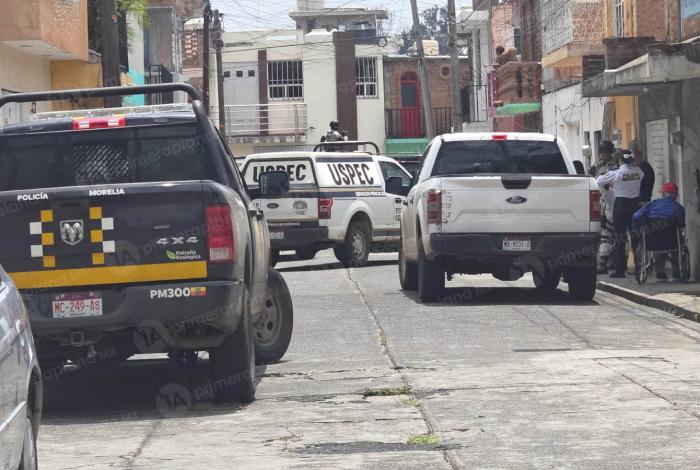 Tortur4n y mat4n a una adulta mayor en su propia casa, en Morelia