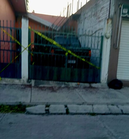 Torturan y ejecutan a una pareja en Buenavista