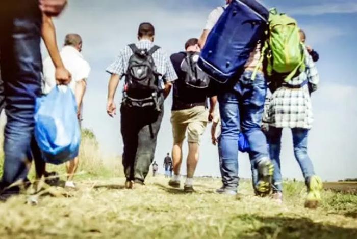 Tráfico de personas en México se intensifica tras cambios en asilo en EU