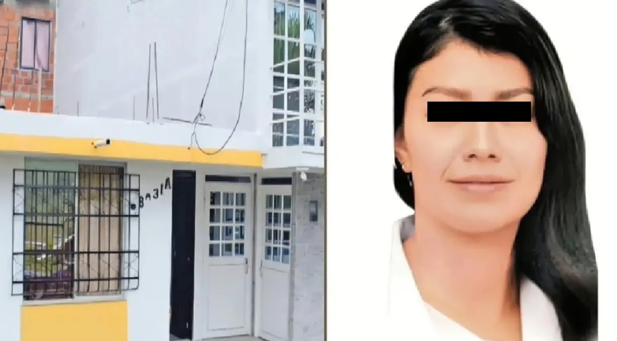 Tragedia en Colombia: Hija asesina a su propia madre tras discutir por la clave del Wifi