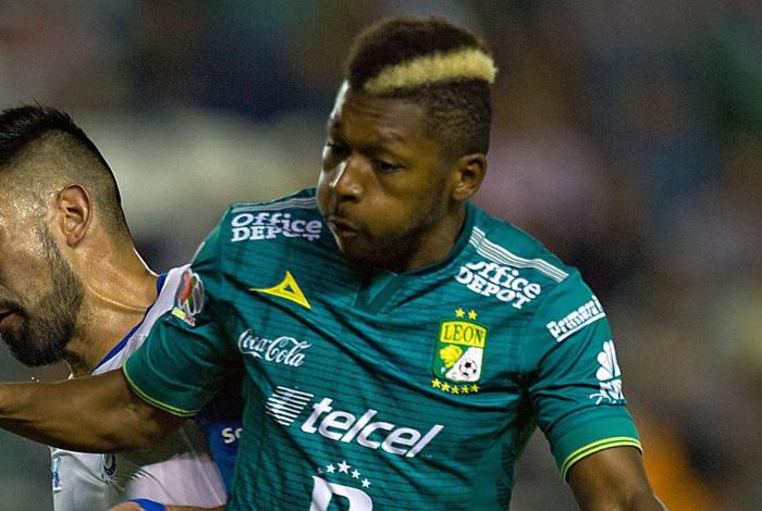 Tragedia en el fútbol ecuatoriano: Asesinan a Jonathan González, exjugador del Club León