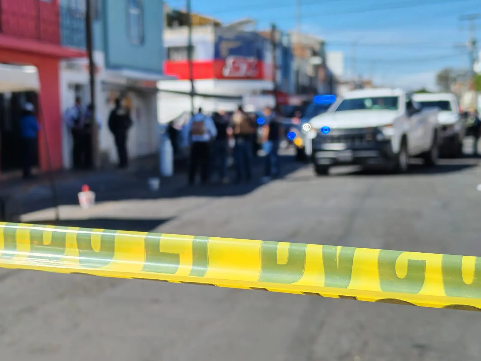 Tragedia en la colonia Juárez: comerciante se quita la vida dentro de su negocio