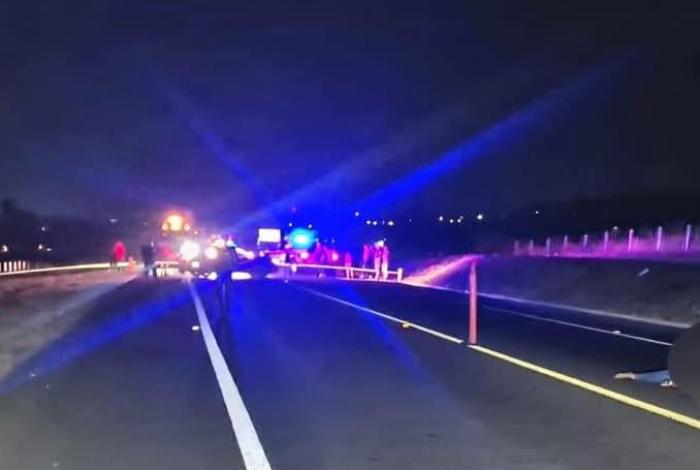 Tragedia en La Piedad: adolescente muere y otra resulta herida tras derrapar en motocicleta