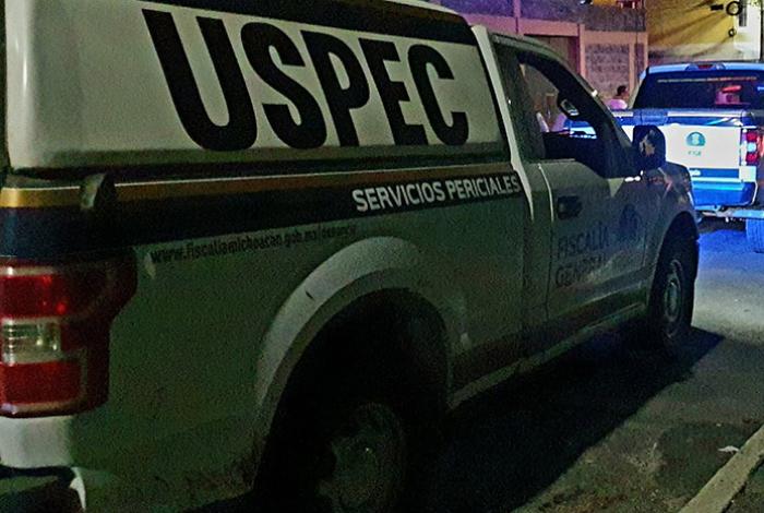 Tragedia y crimen en Tocumbo: Sujeto mata a su exesposa e hijos menores de edad