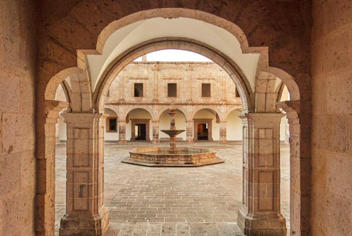 ”Transiciones”: música electroacústica y el piano llegan al Clavijero