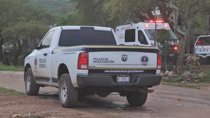 Transportaba metanfetamina oculta en doble fondo de un tractocamión, ya fue vinculado a proceso