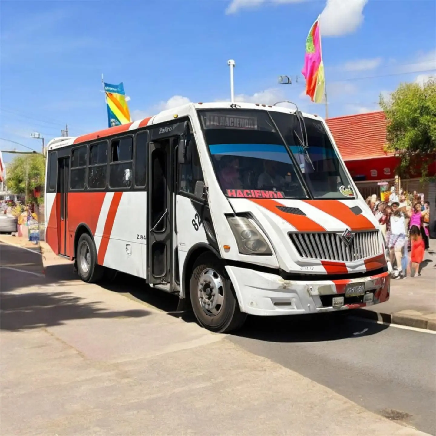 Transportistas de COMIT y Servicio Urbano de Morelia respaldan implementación de Metrobús en Morelia