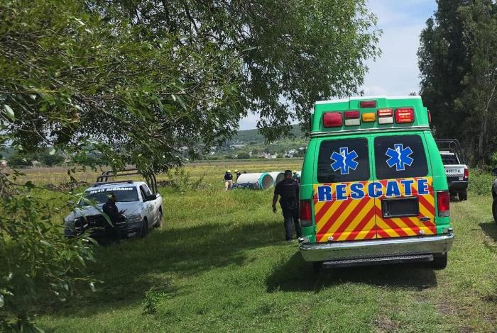 Tras ataque a balazos mueren dos hombres en Zamora; se desconocen los motivos