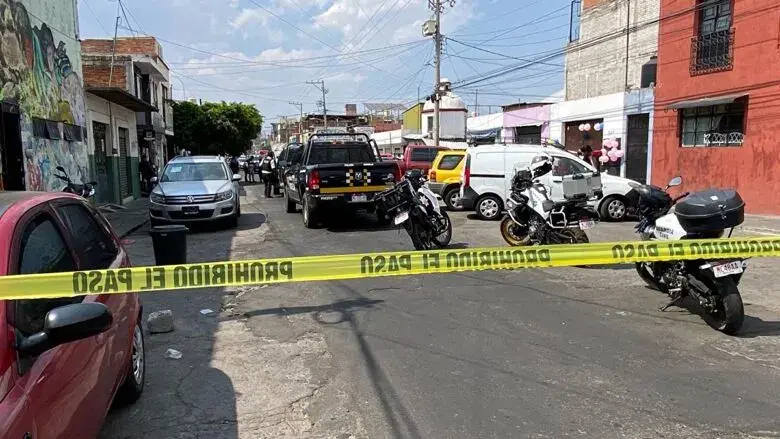 Tras detención de “El Calabozo”, repunte de asesinatos en zona poniente de Morelia: FGE