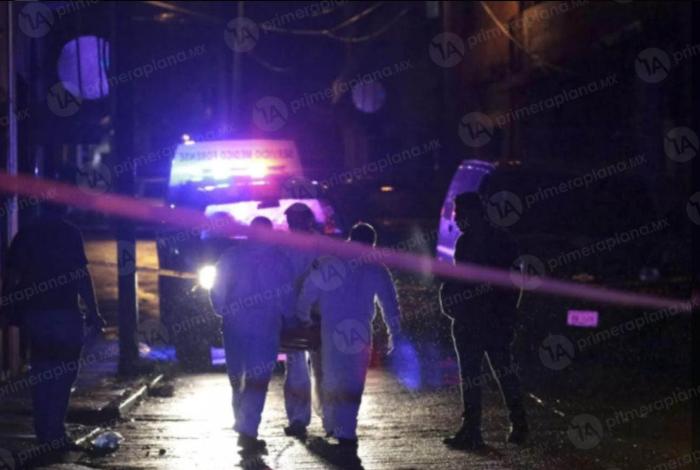 Tras enfr3ntami3nto arm4do, encuentran dos cu3rp0s en Buenavista