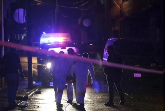 Tras enfrentamiento en La Ruana, localizan dos cadáveres al interior de un domicilio