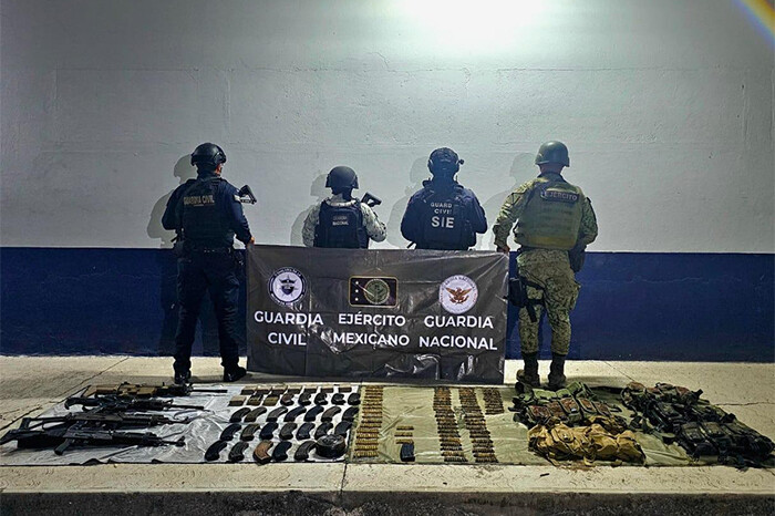 Seguridad