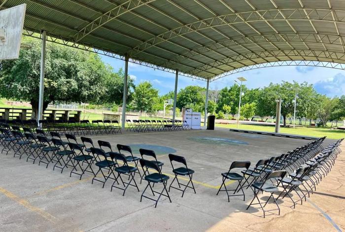 Tras enfrentamiento suspenden clases en Tepalcatepec