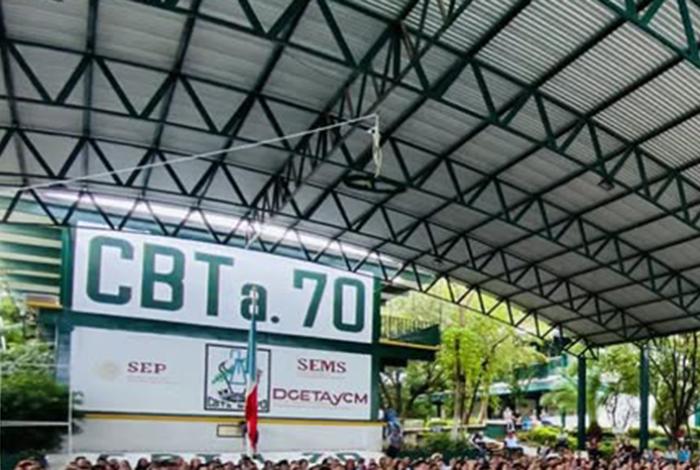 Tras enfrentamientos, escuelas de Tepalcatepec activan protocolo de seguridad