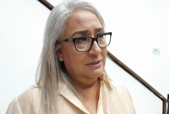 Tras inclusión constitucional del término gobernadora, prevén en Congreso foros de análisis