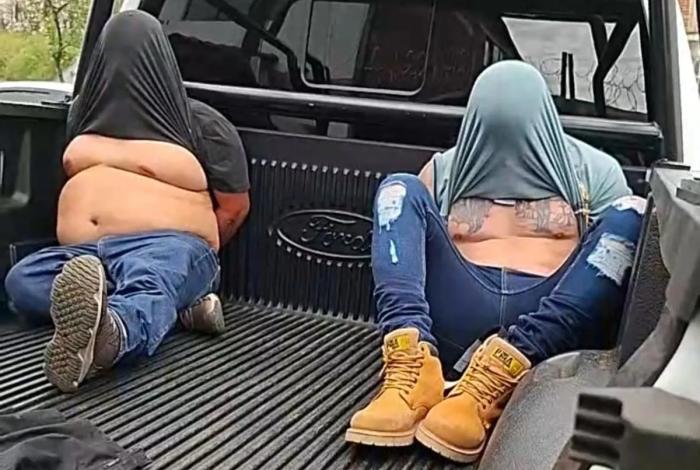 Tras la captura de “El Rino”, Uruapan en “código rojo”: ¿Qué revela el silencio de las autoridades federales?