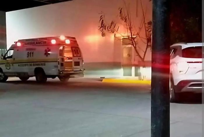 Tras lesiones por accidente de moto, un adolescente perdió la vida en Apatzingán