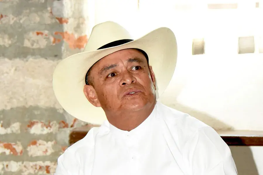 Tras rechazo de Morena para alianza 2027 PRD debe rascarse con sus uñas: Arvizu