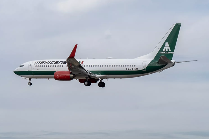 Tras ‘reestructura’, Sectur cambiará de estrategia de promoción para Mexicana de Aviación