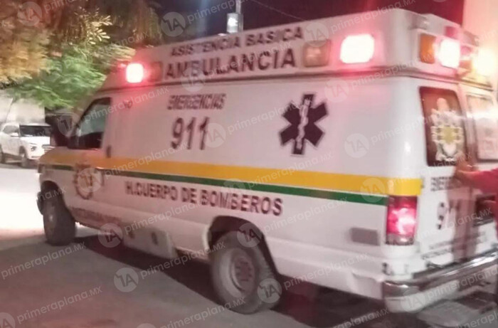 Tras una semana en el hospital, menor atropellado pierde la vida en Apatzingán