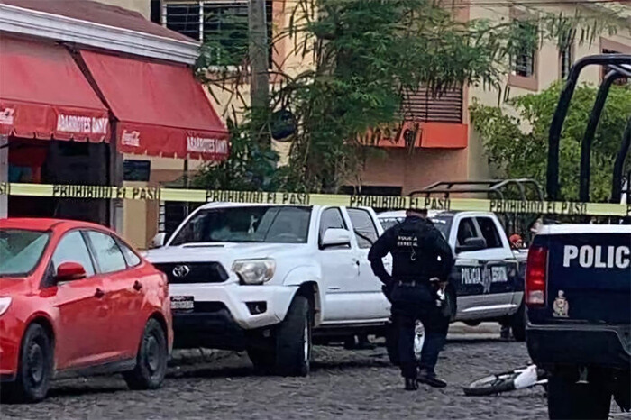 Trasciende que hija de Cemeí Verdía, ex líder de autodefensas de Michoacán, fue asesinada en Colima