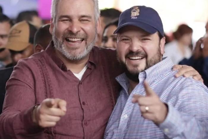 Trasciende: Raúl Zepeda Villaseñor, próximo secretario de Gobierno en Michoacán