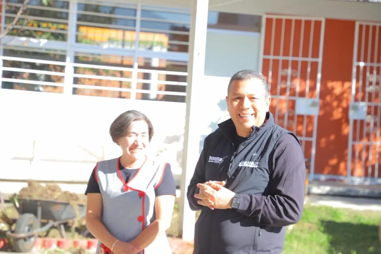 Trasformamos el aprendizaje regulando el uso de celulares en primaria y secundaria: JC Barragán