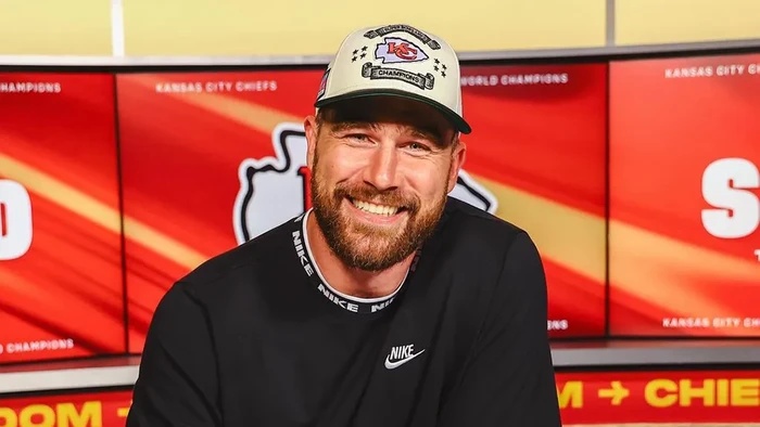 Travis Kelce, estrella de Chiefs, debutará como conductor de TV