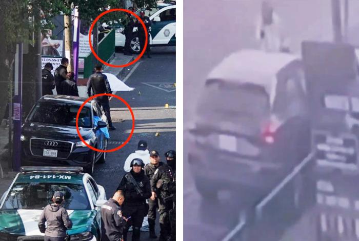 Trece detenidos por asesinato de colaboradores de Clara Brugada; "3 participaron de forma directa"