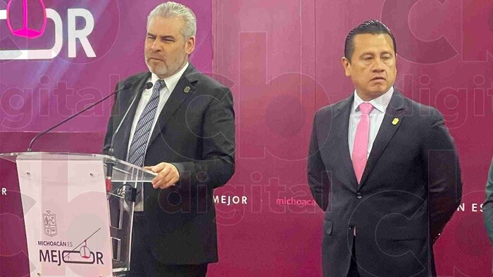 Tres comunidades indígenas de Morelia iniciaron proceso de autogobierno