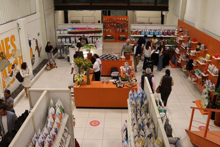 Tres Mascoteros inaugura su primera sucursal en Morelia con un innovador concepto