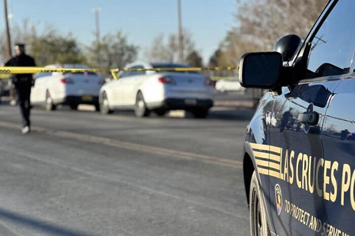 Tres muertos y 15 heridos en tiroteo en un parque de Nuevo México