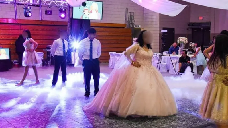 Tres muertos y 38 afectados por presunto alcohol adulterado en festejo de XV años.