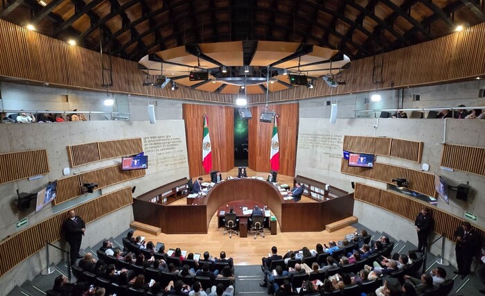 Tribunal avala supermayoría de Morena y aliados en Cámara de Diputados