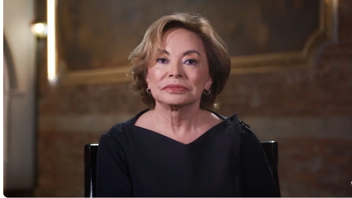 Tribunal cierra litigio fiscal contra Elba Gordillo y valida cobro millonario