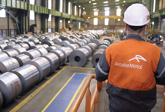 Tribunal colegiado de jueces determinará situación de huelga en ArcelorMittal