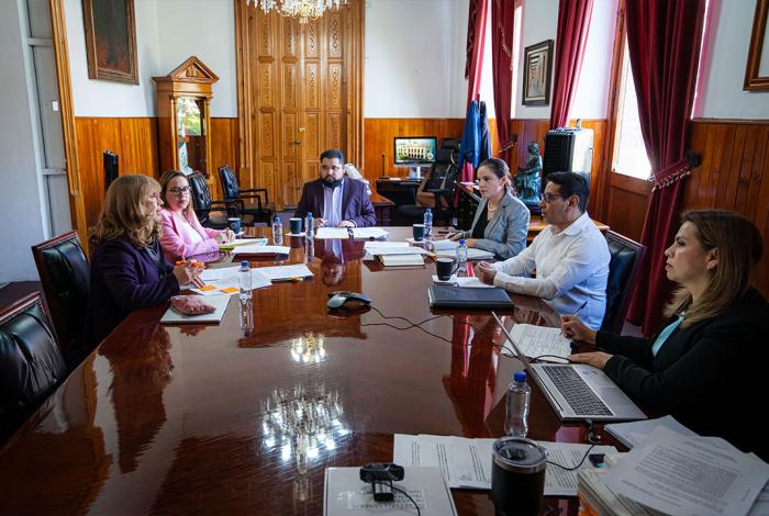 Tribunal de Disciplina Judicial sanciona a servidora pública por notificación irregular