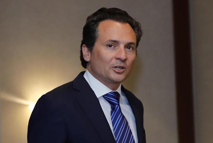 Tribunal federal ordena reactivar el proceso penal contra Emilio Lozoya